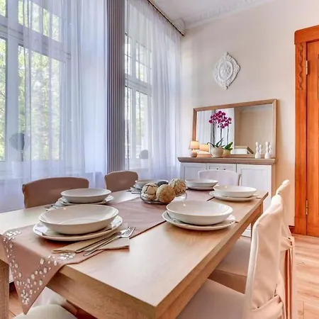 Victus Family Near The Center By Renters Daire Sopot