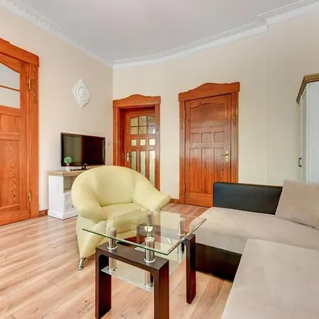 Daire Victus Family Near The Center By Renters *