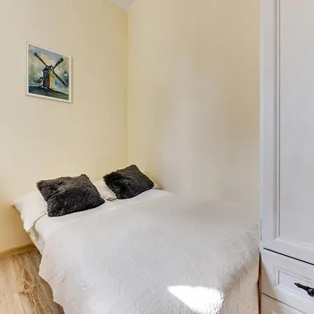 Victus Family Near The Center By Renters * Sopot