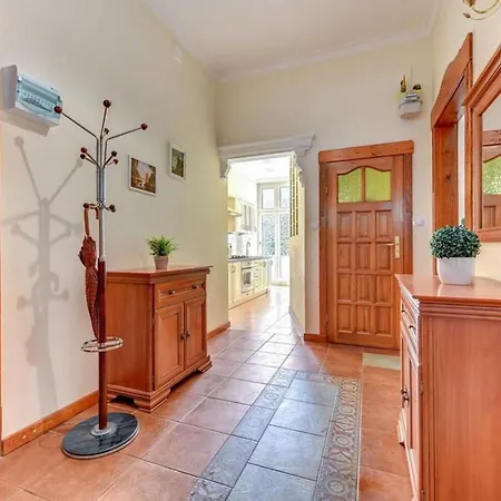 Victus Family Near The Center By Renters * Zoppot