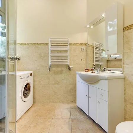 Apartment Victus Family Near The Center By Renters Zoppot