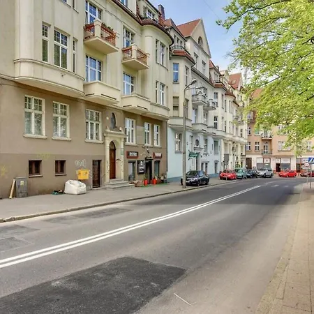Victus Family Near The Center By Renters Daire Sopot